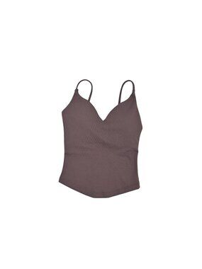 CSB Form Eden Tank in Espresso